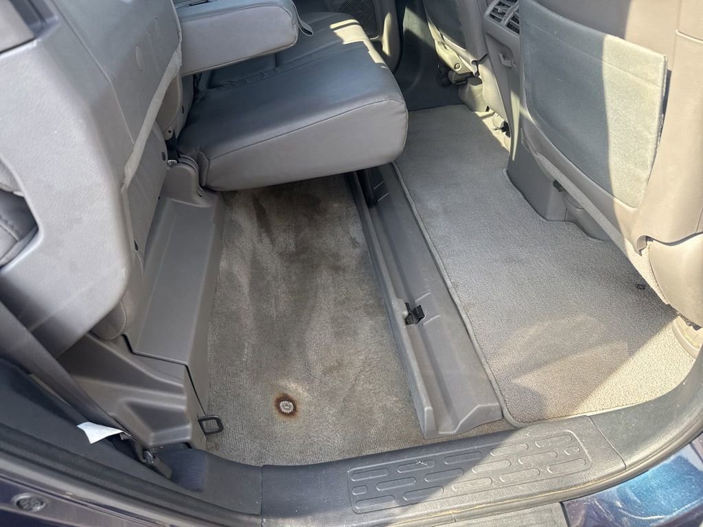 2011 Honda Ridgeline RTL