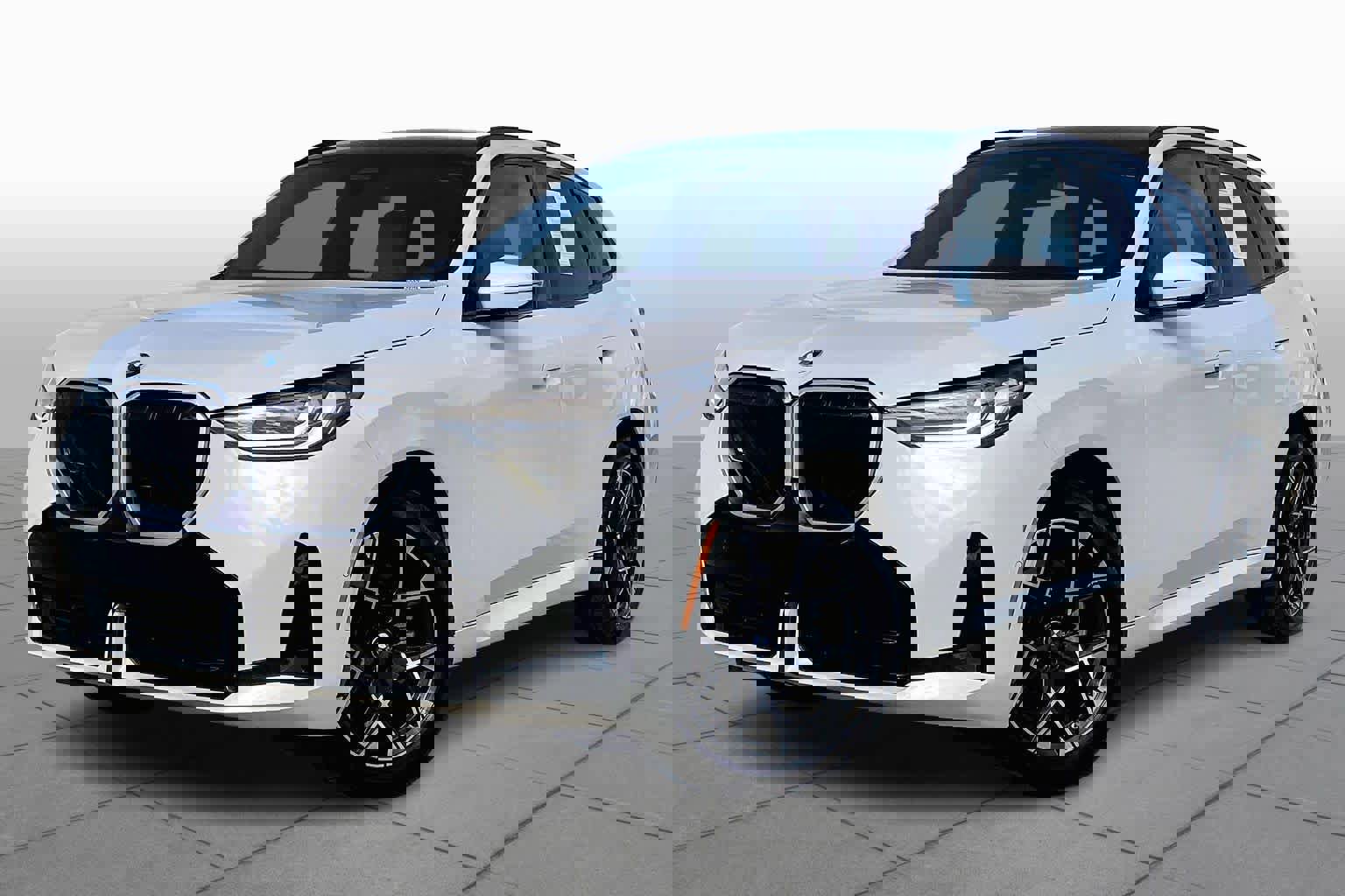2025 BMW X3 xDrive30i