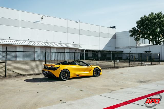 Used 2020 McLaren 720S Performance photo 84