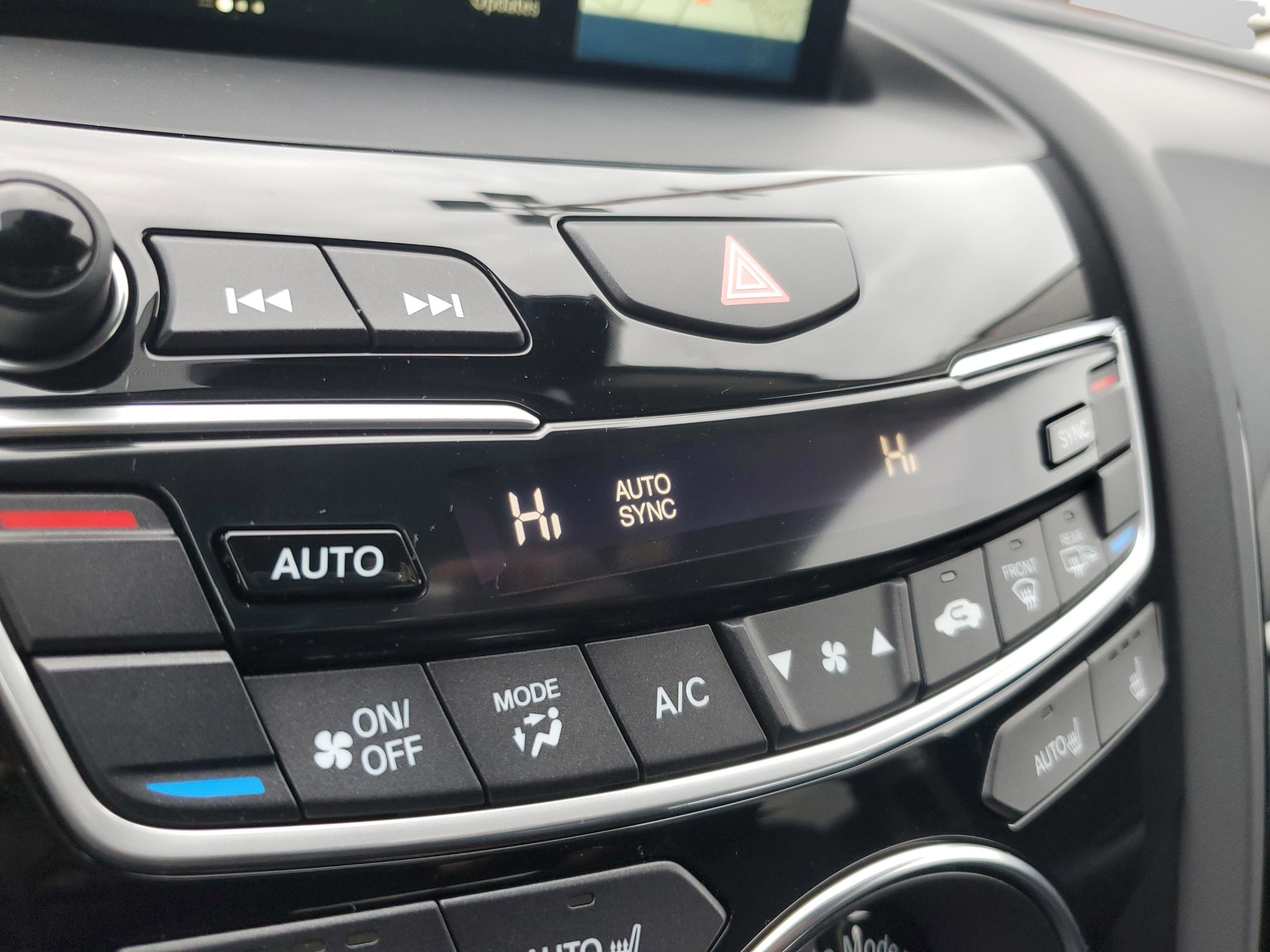 2026 Acura RDX SH-AWD w/ Technology Package