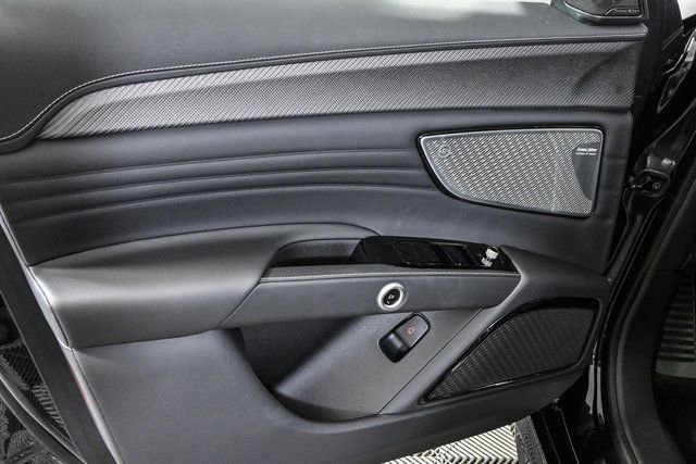 2025 Maserati Grecale Trofeo