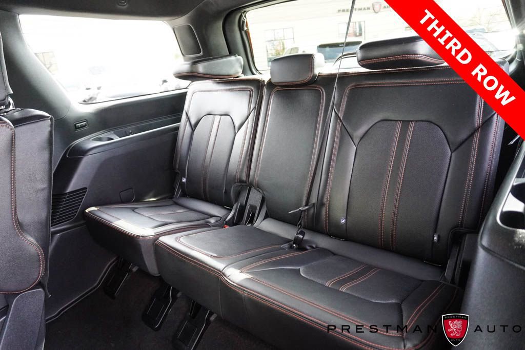 2024 Ford Expedition Timberline