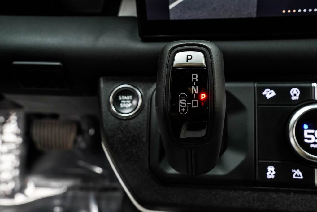 2025 Land Rover Defender 110 S