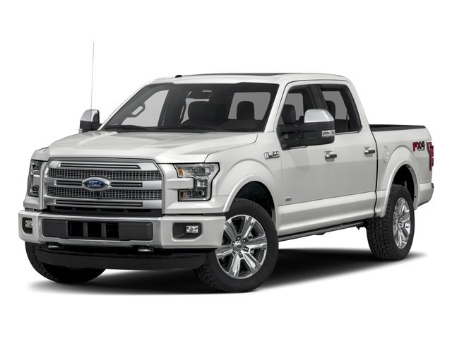 Used 2017 Ford F150 XLT