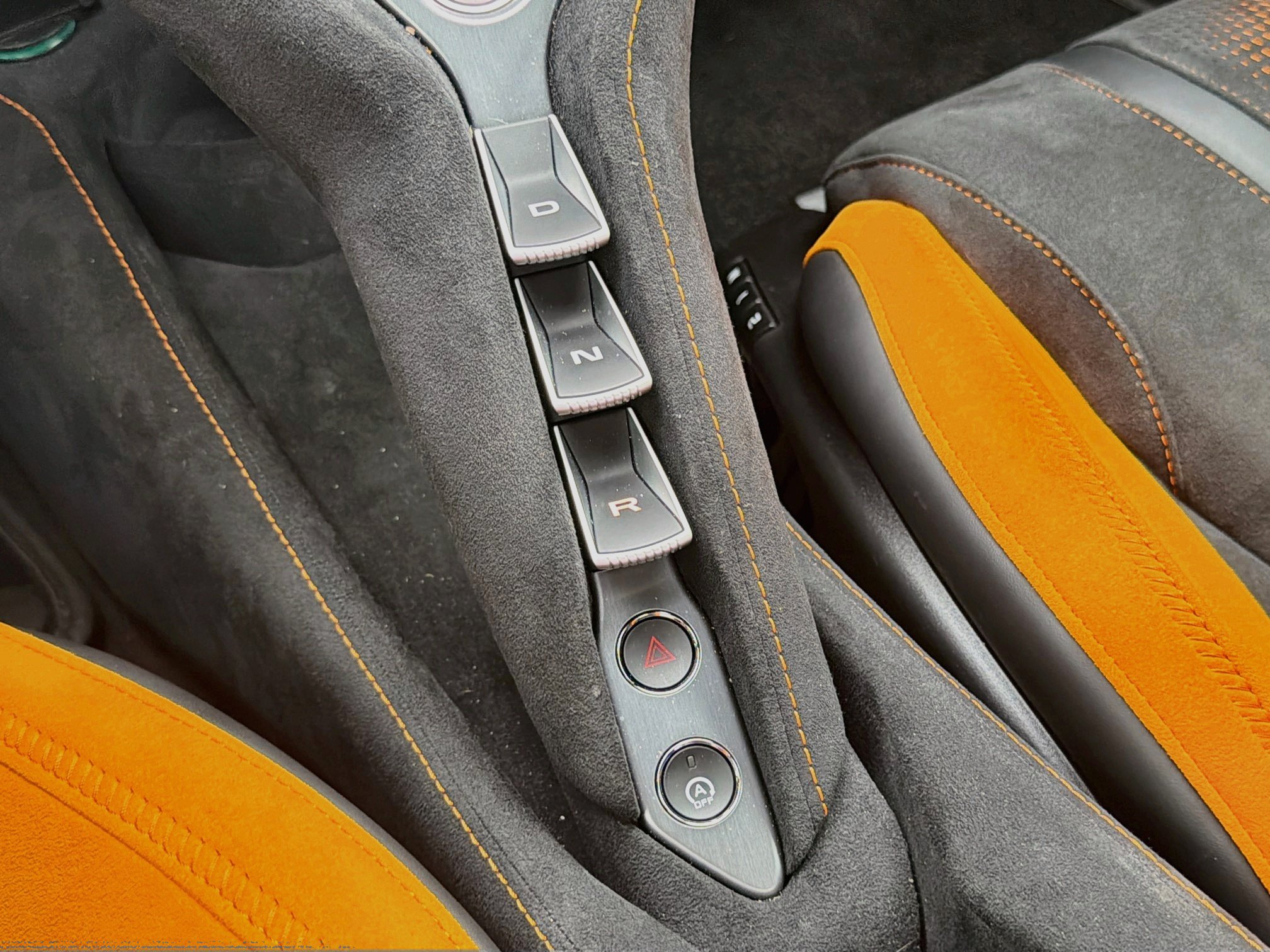 Used 2024 McLaren 750S Spider photo 22