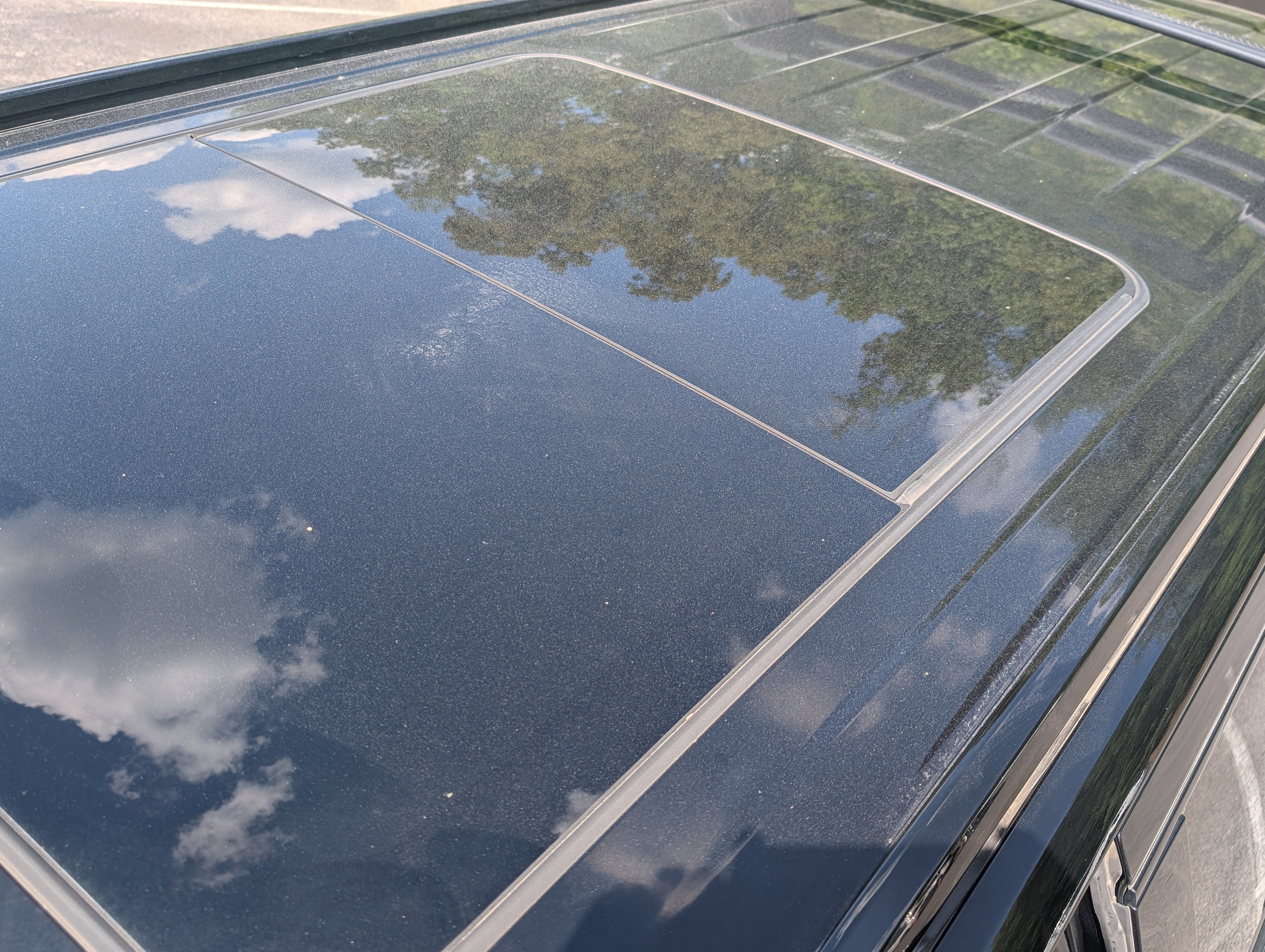 2021 Chevrolet Suburban RST