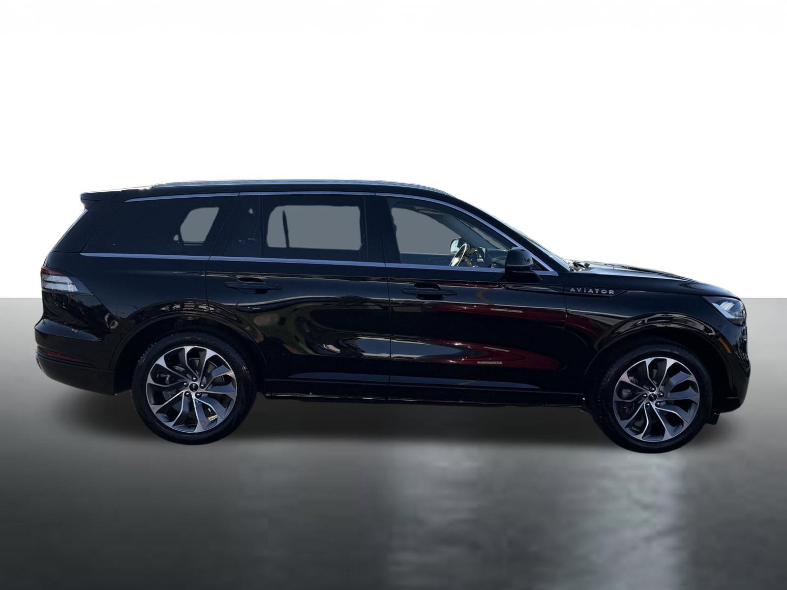 2023 Lincoln Aviator Grand Touring
