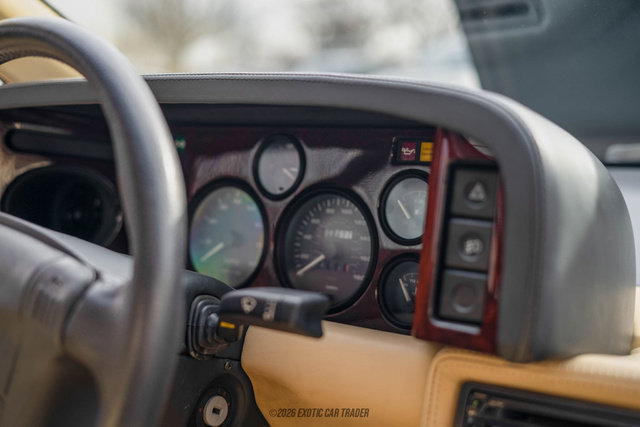 1995 Lotus Esprit S4s