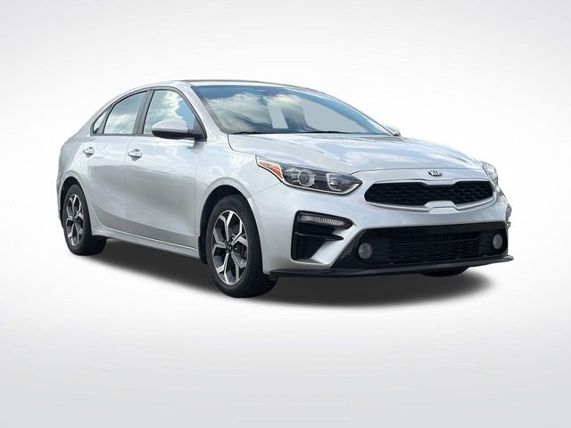 Used 2019 Kia Forte LXS