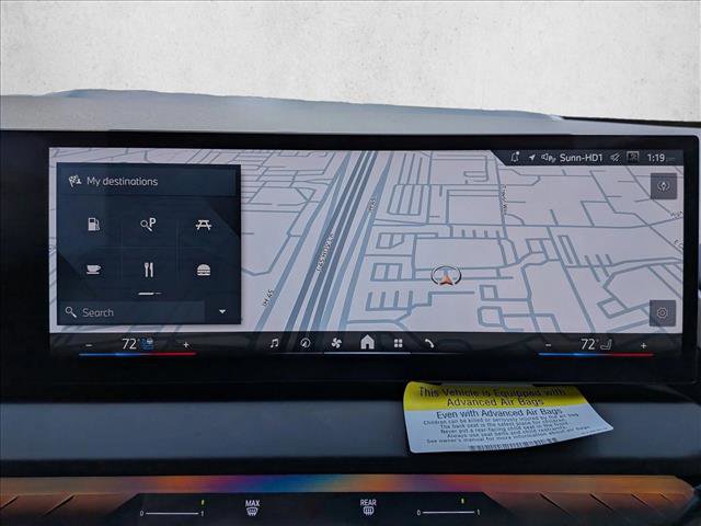 2025 BMW X3 xDrive30i