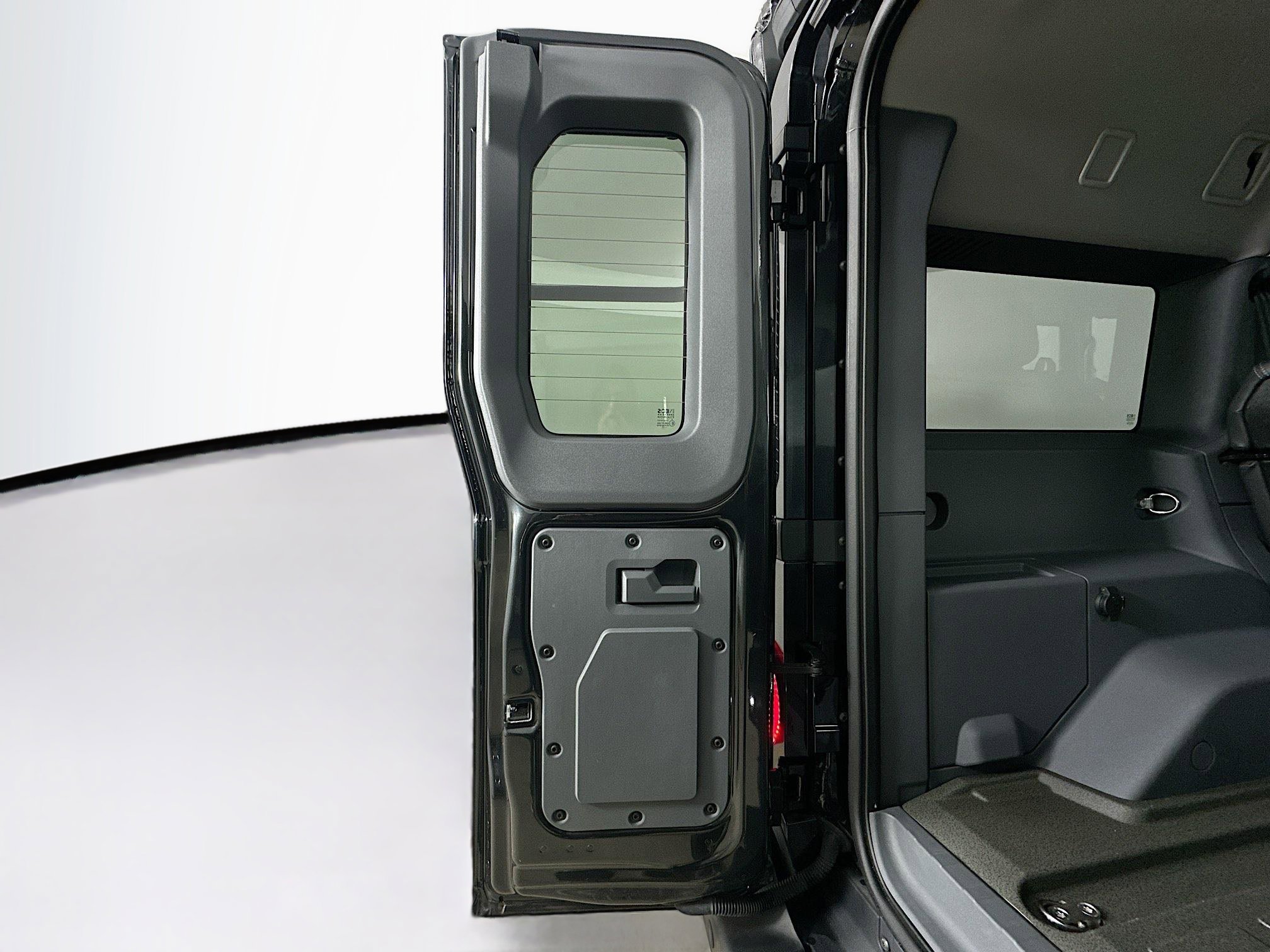 2024 INEOS Grenadier