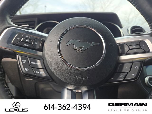 2023 Ford Mustang GT Premium