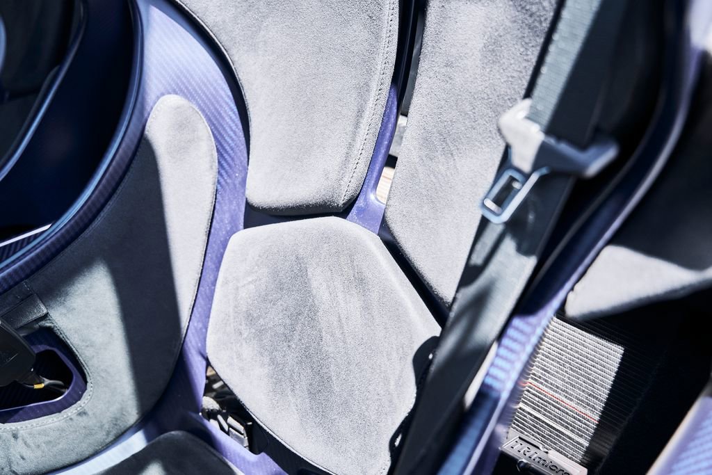 Used 2019 McLaren Senna photo 53