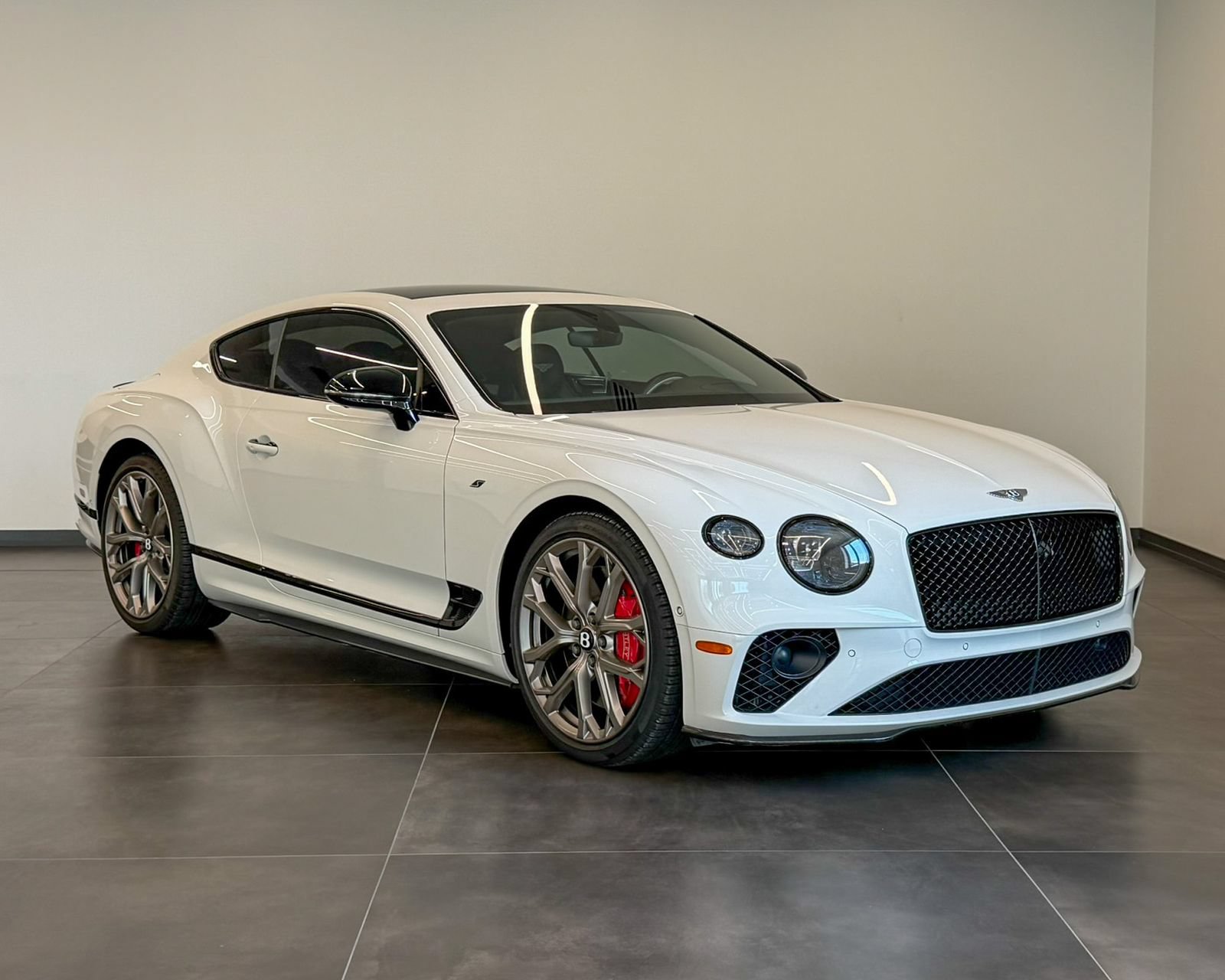 Used 2023 Bentley Continental GT S