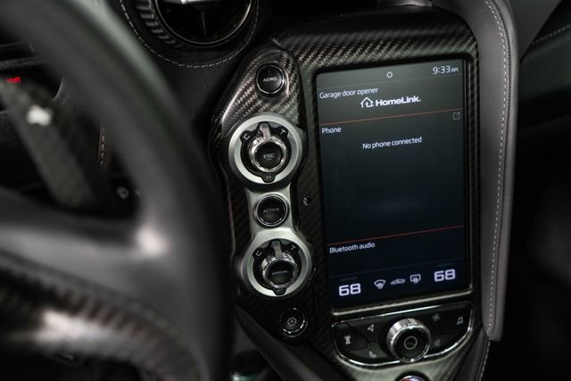 Used 2018 McLaren 720S Luxury photo 20