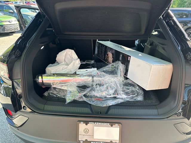 2026 Volkswagen ID.4 Pro