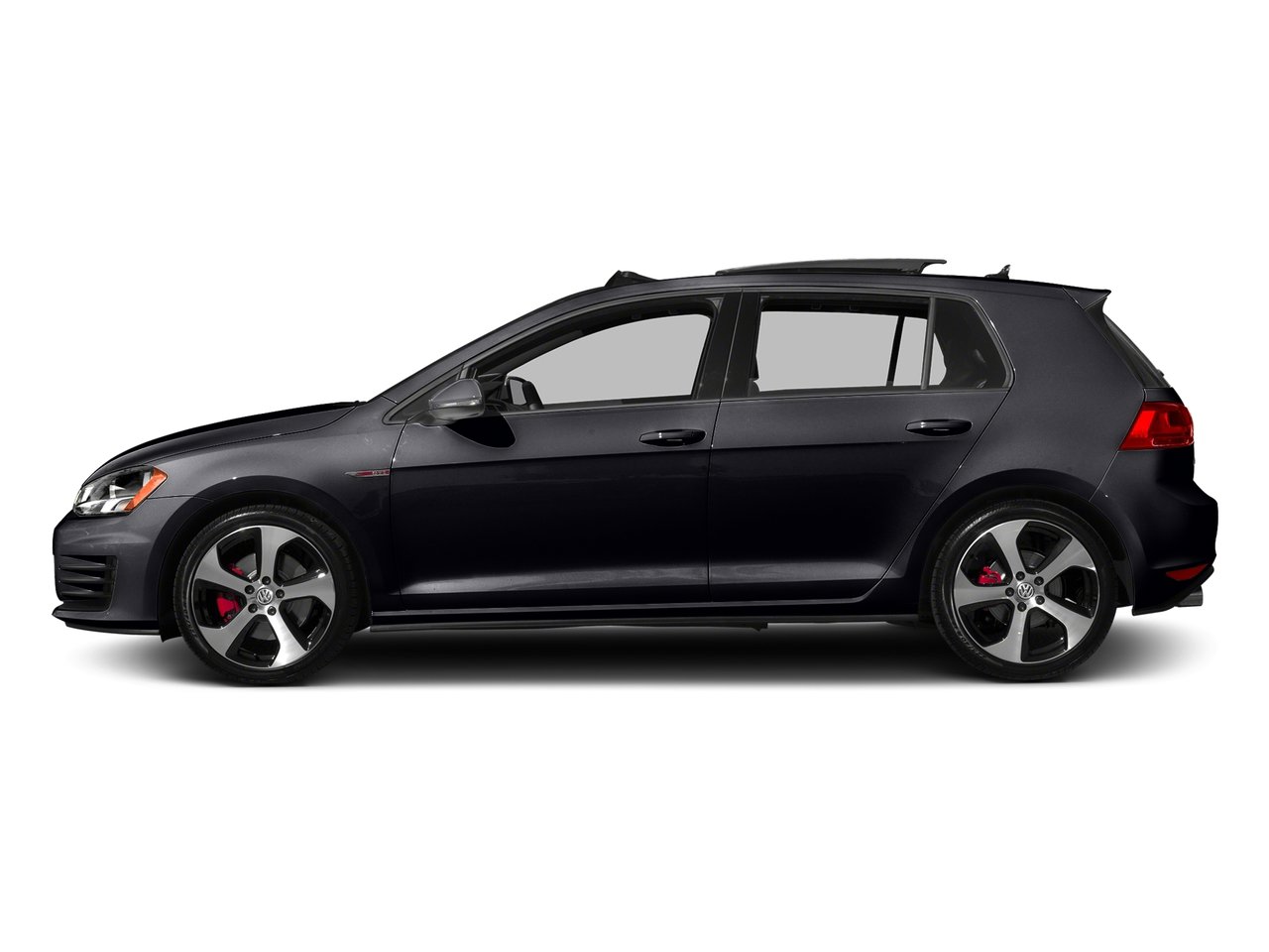 2017 Volkswagen GTI SE
