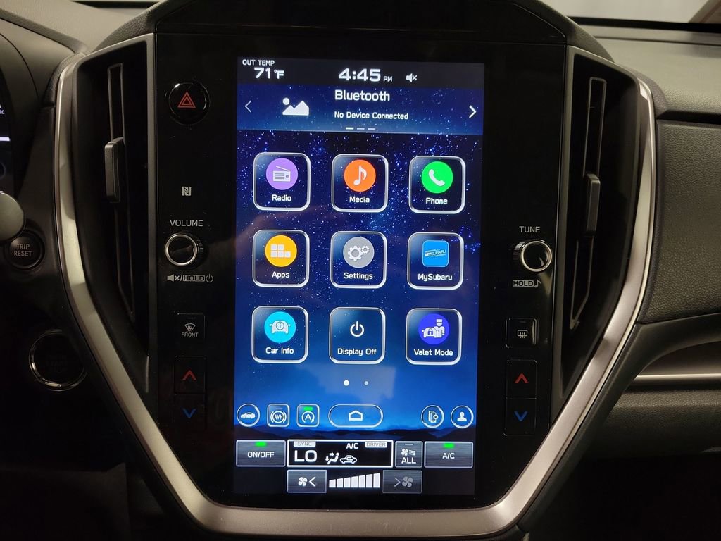 2024 Subaru Impreza 2.0i Sport