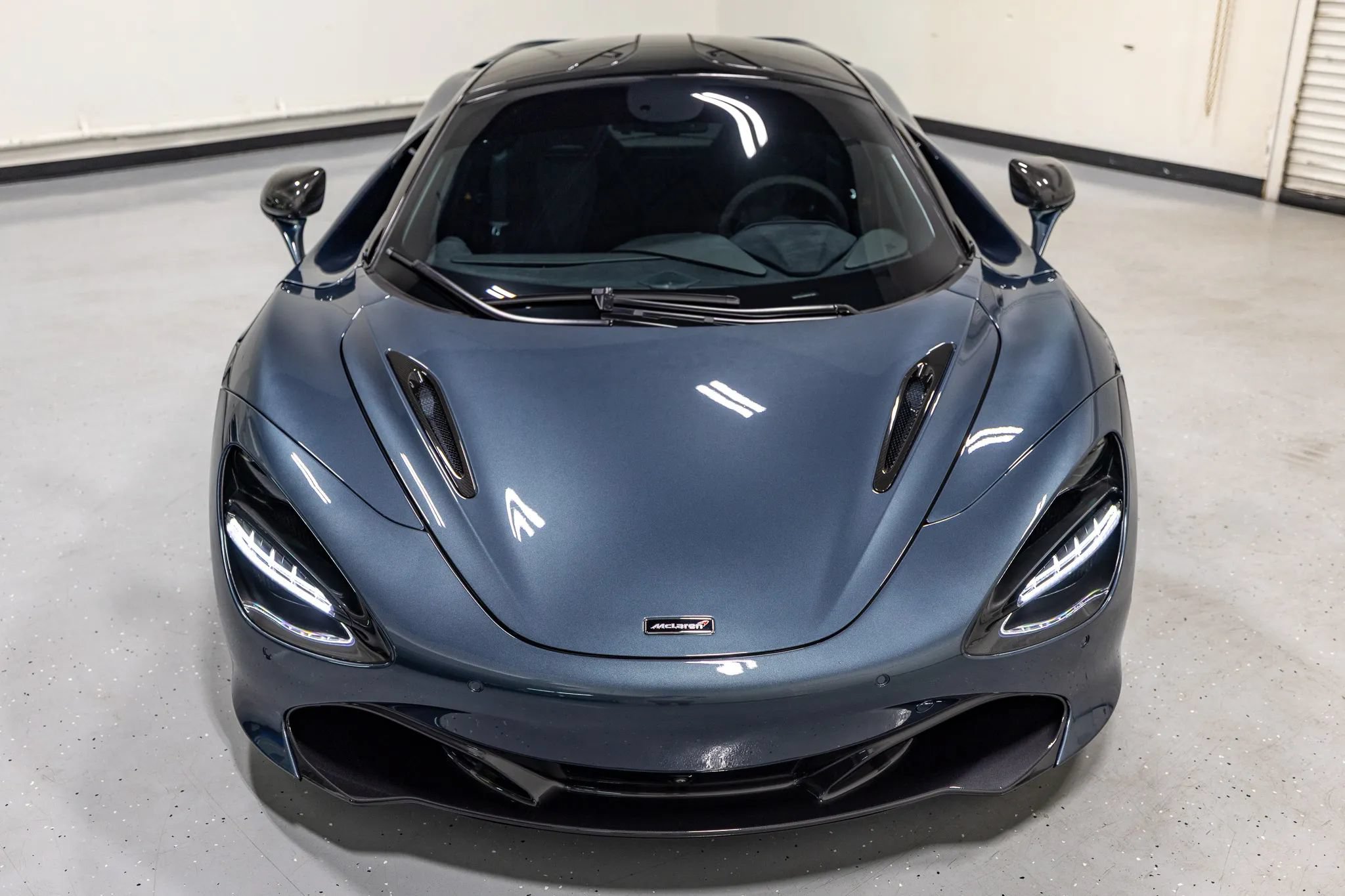 Used 2018 McLaren 720S Performance photo 11