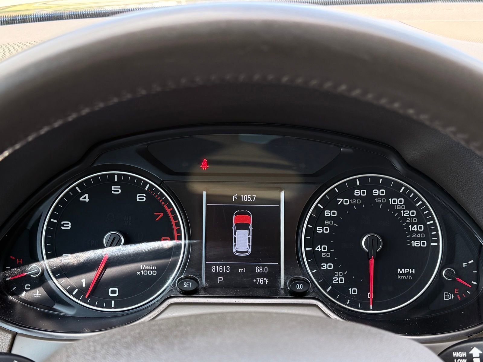 2014 Audi Q5 3.0T Premium Plus