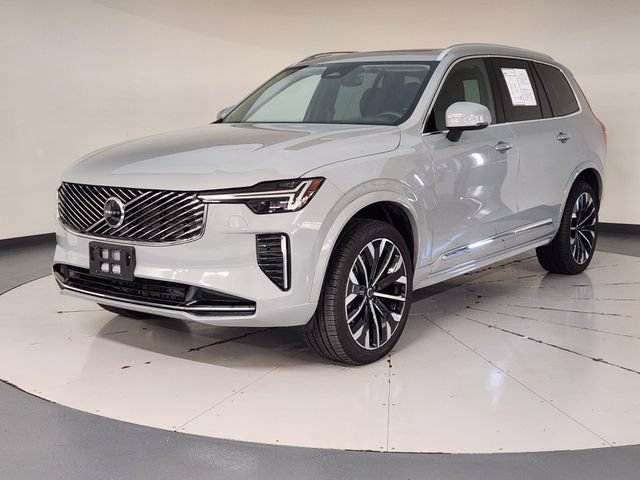 Certified 2025 Volvo XC90 B5 Core