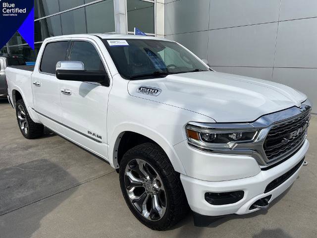 2020 Ram Ram Pickup 1500 Limited