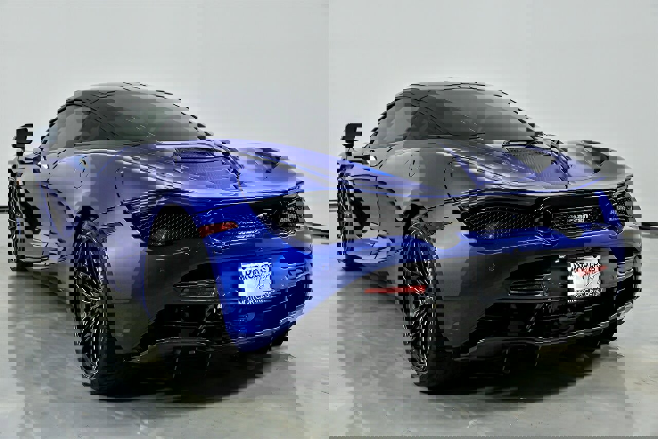 Used 2019 McLaren 720S Performance photo 10