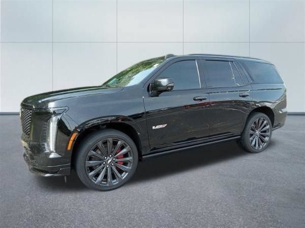 Used 2025 Cadillac Escalade V