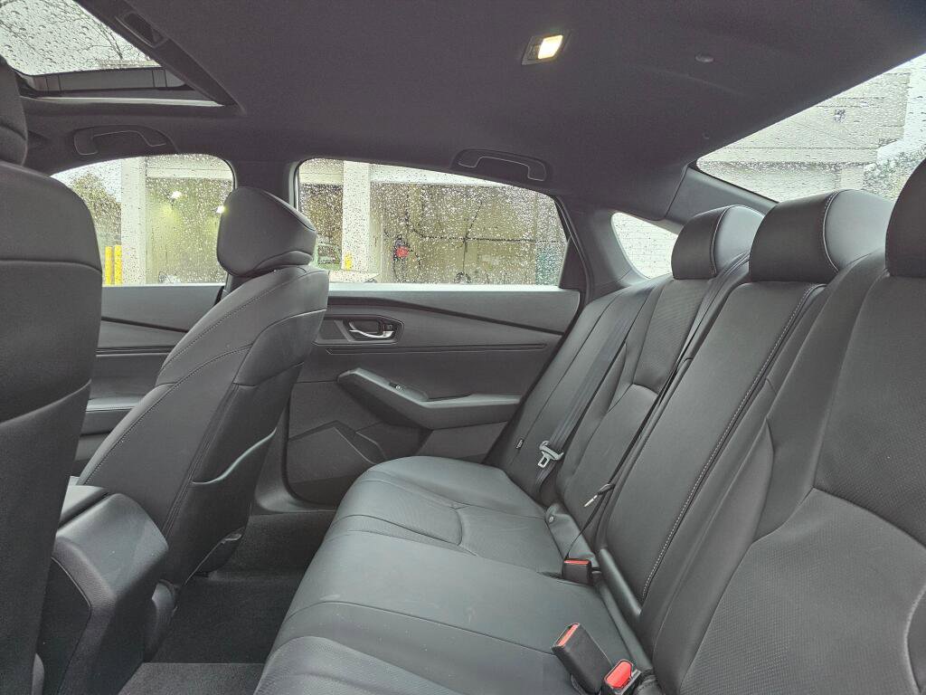 2023 Honda Accord Sport