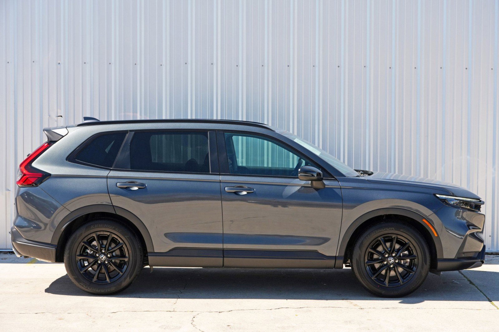 2026 Honda Cr-V Sport-L