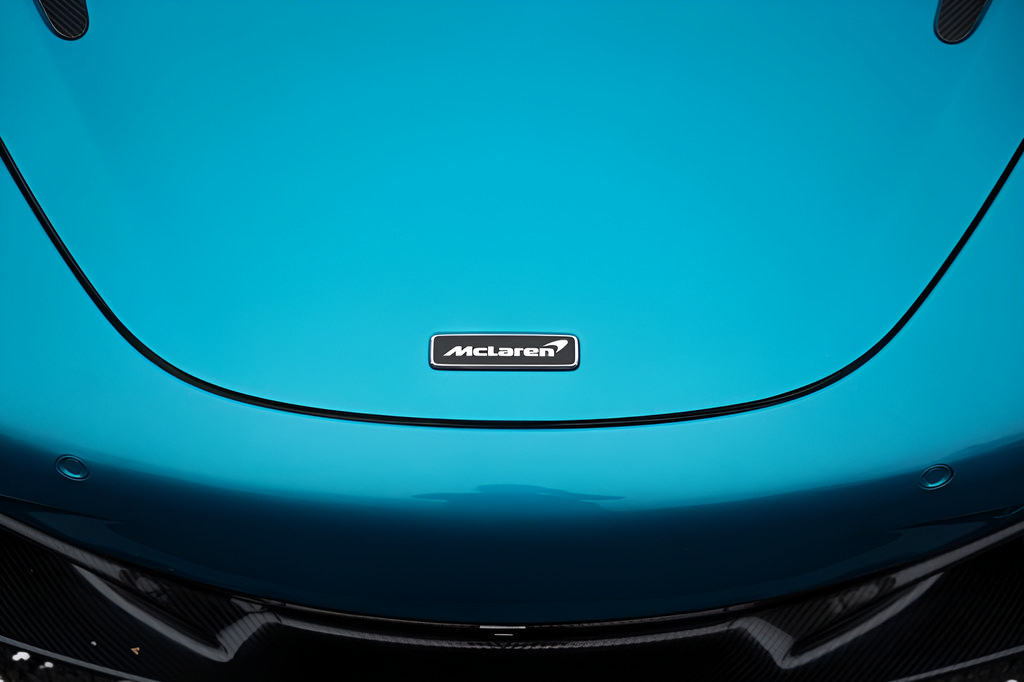Used 2019 McLaren 720S Luxury photo 32