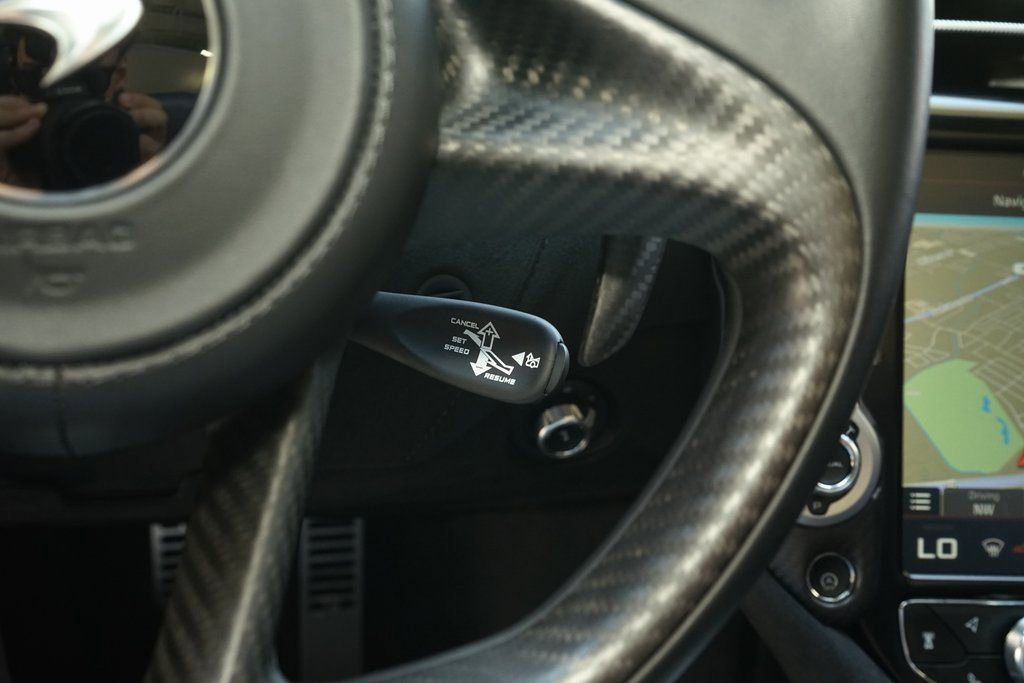 Used 2020 McLaren 720S Spider photo 33