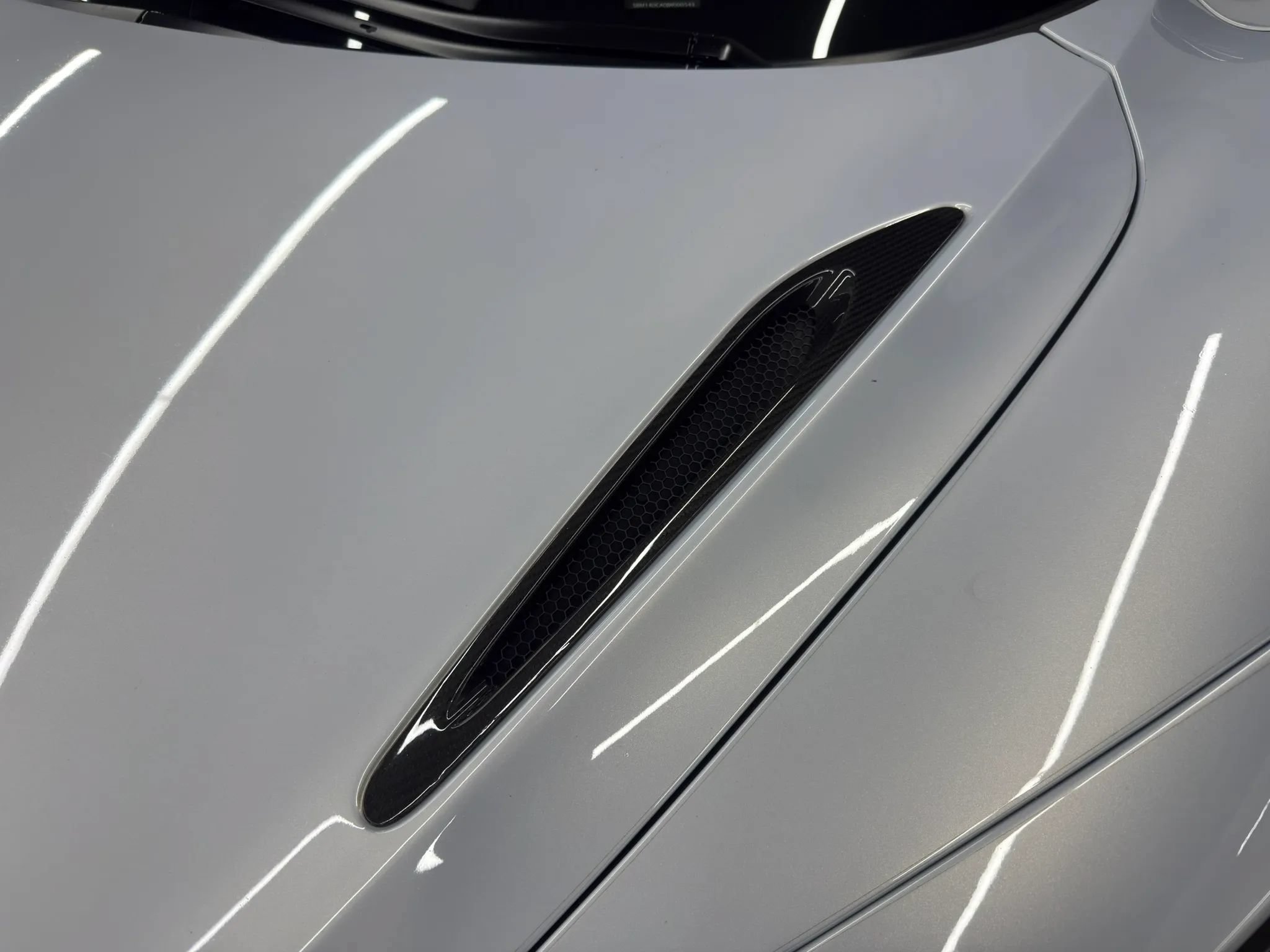 Used 2018 McLaren 720S photo 37