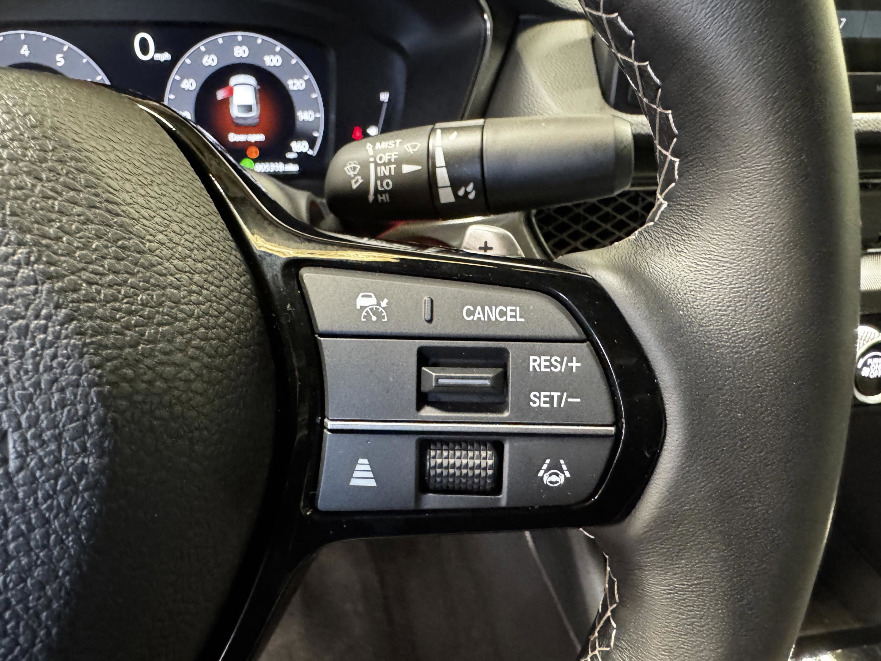 2025 Acura Integra A-Spec