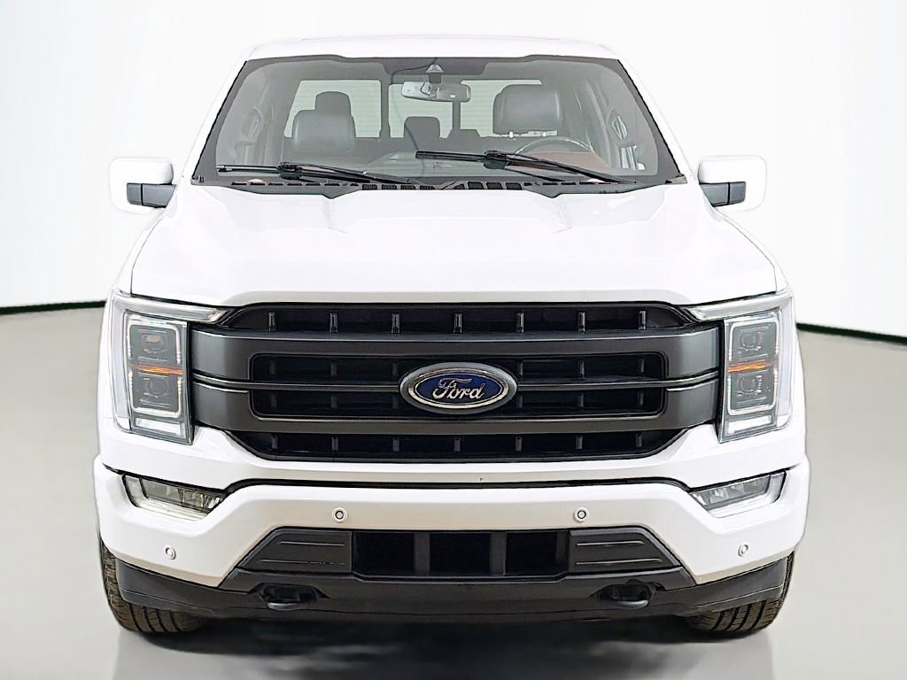 2023 Ford F150 Lariat
