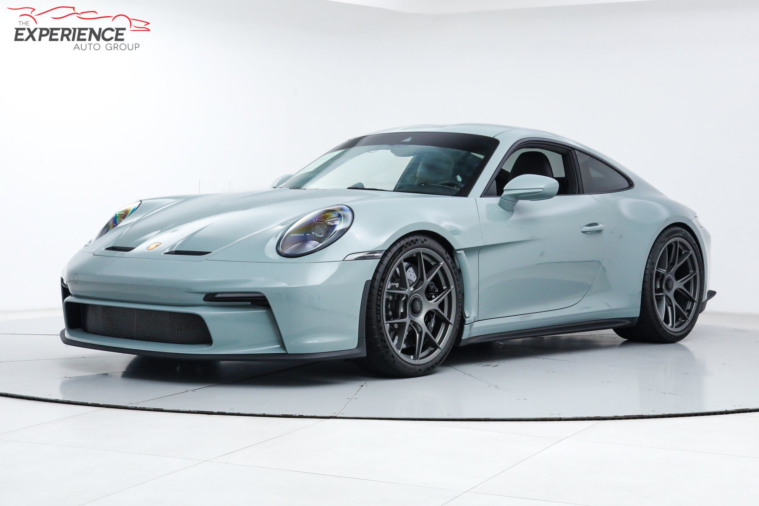 Used 2024 Porsche 911 GT3 RS