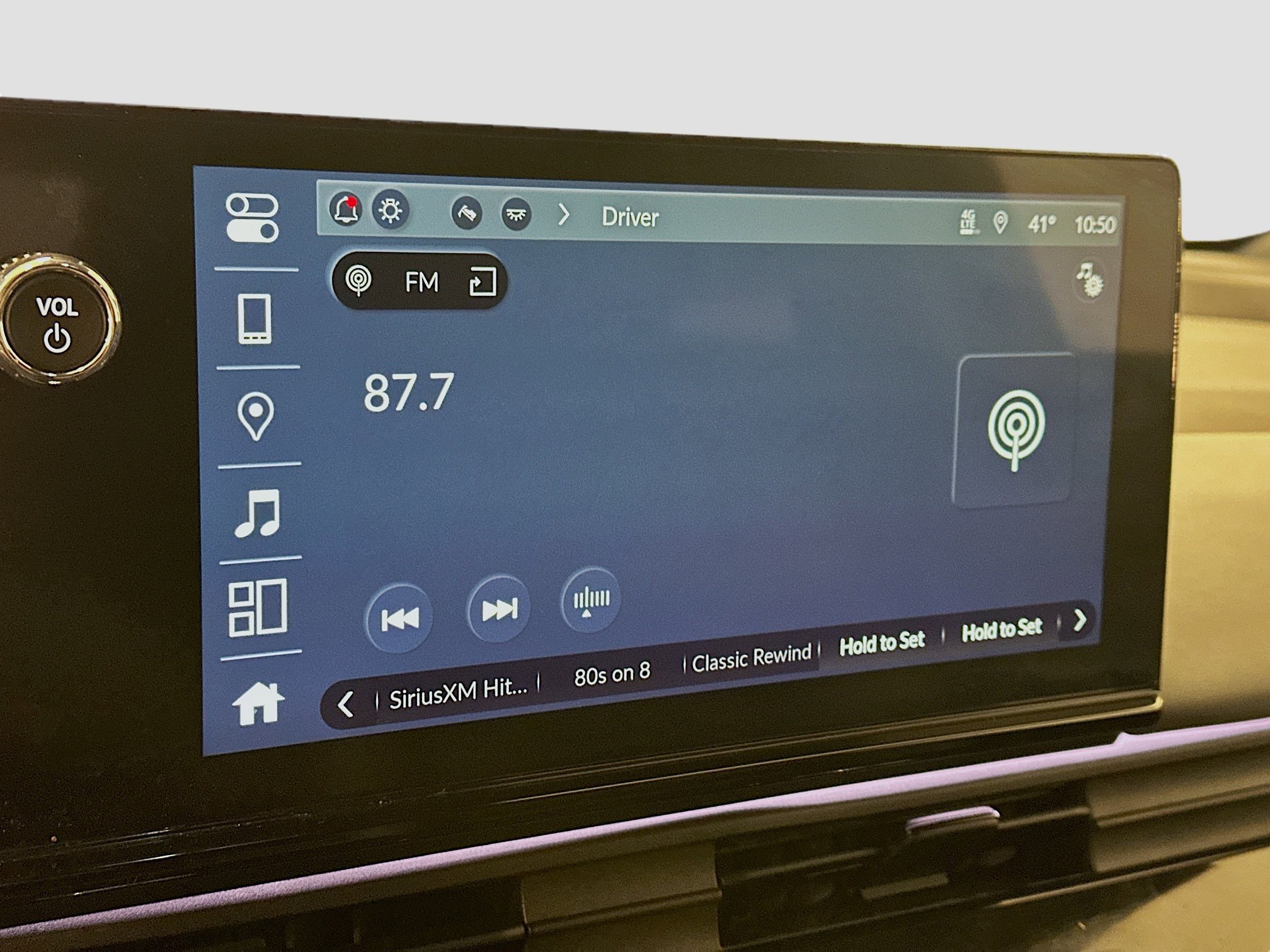 2025 Honda Prologue Touring