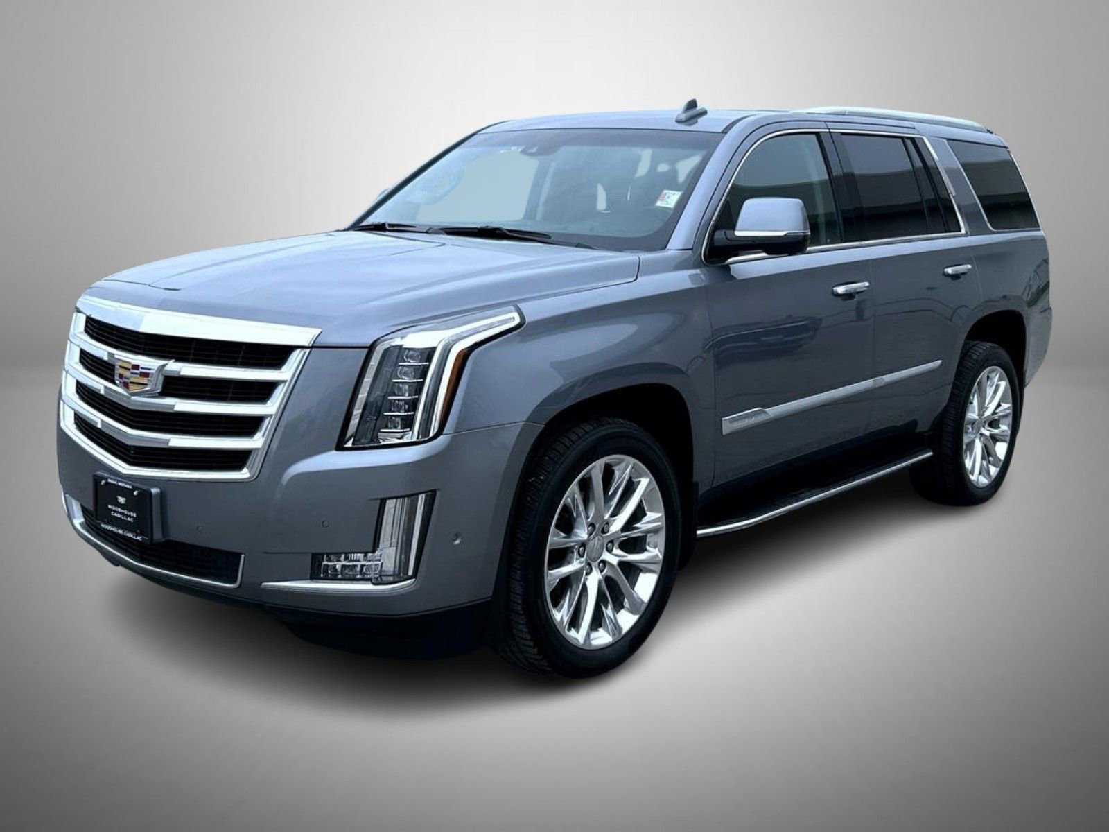 Used 2019 Cadillac Escalade Luxury