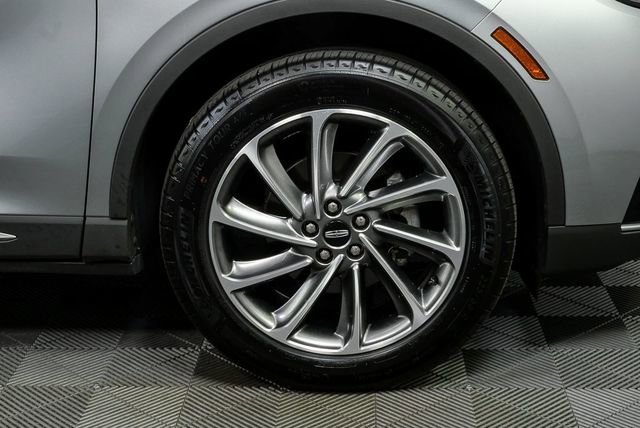 2024 Lincoln Corsair FWD