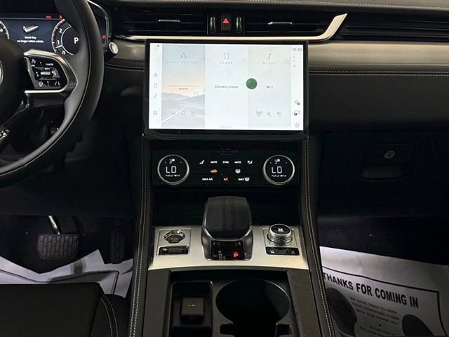 2026 Jaguar F-Pace R-Dynamic S