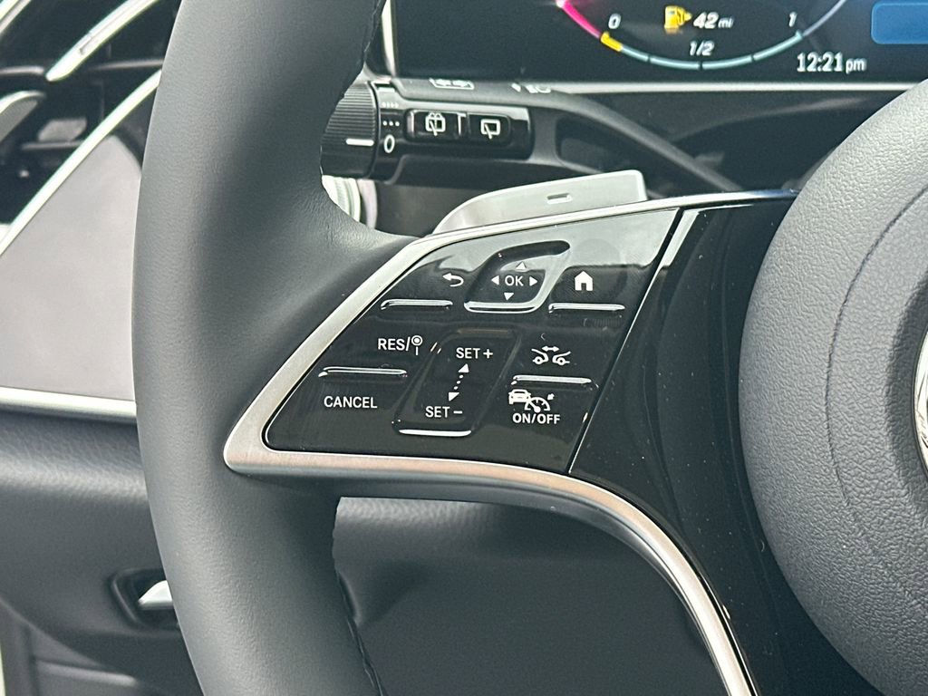 2026 Mercedes-Benz E 450 4MATIC All-Terrain Wagon