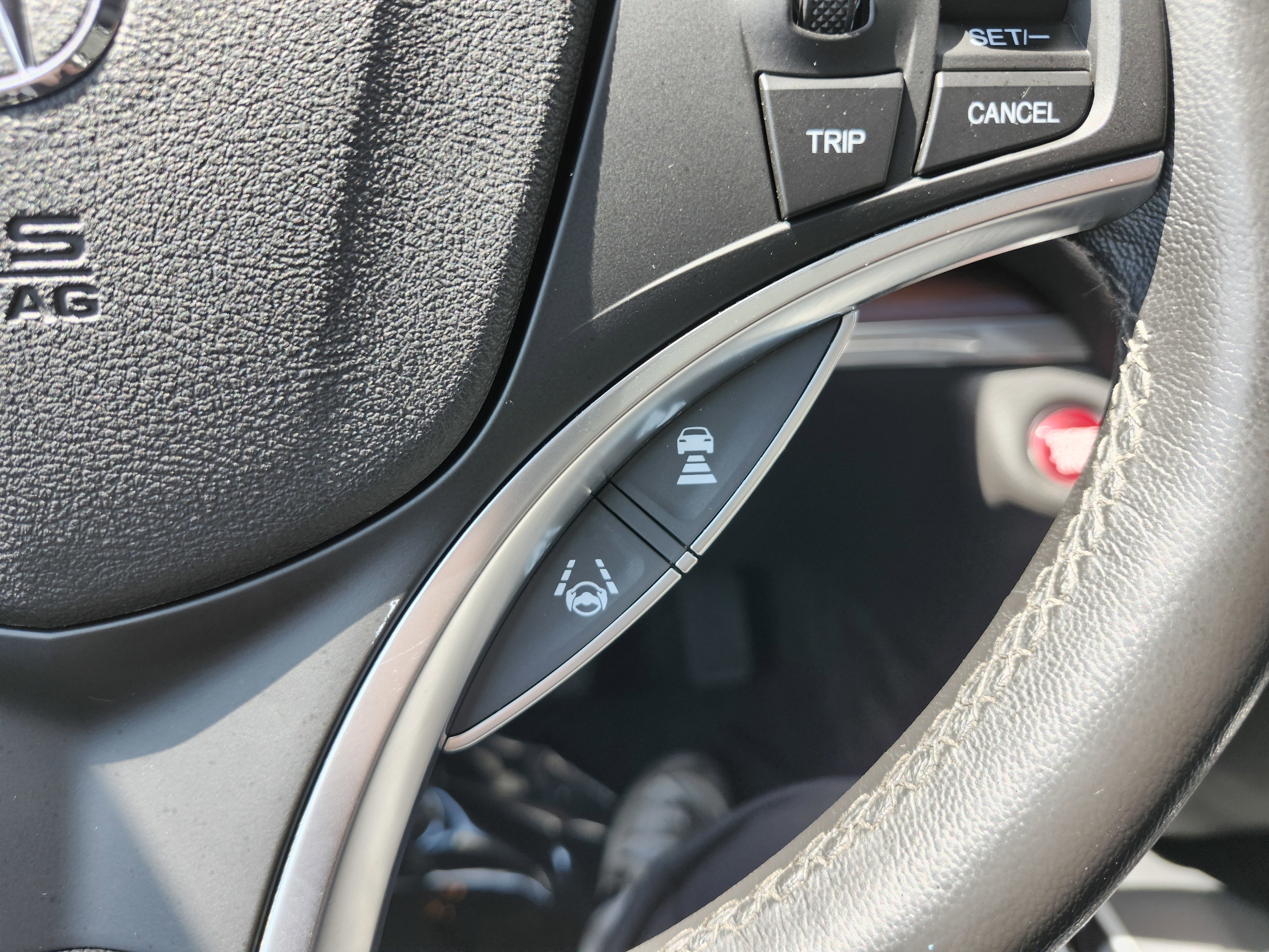 2015 Acura MDX SH-AWD w/ Advance Package