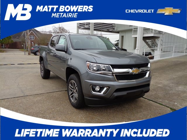 New Chevrolet Trucks For Sale In Kenner La 70062 Autotrader
