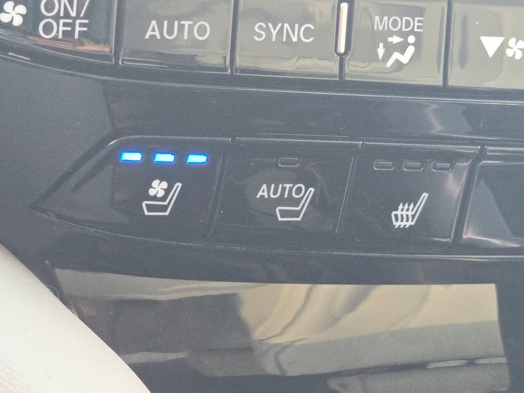 2023 Acura MDX SH-AWD w/ Advance Package