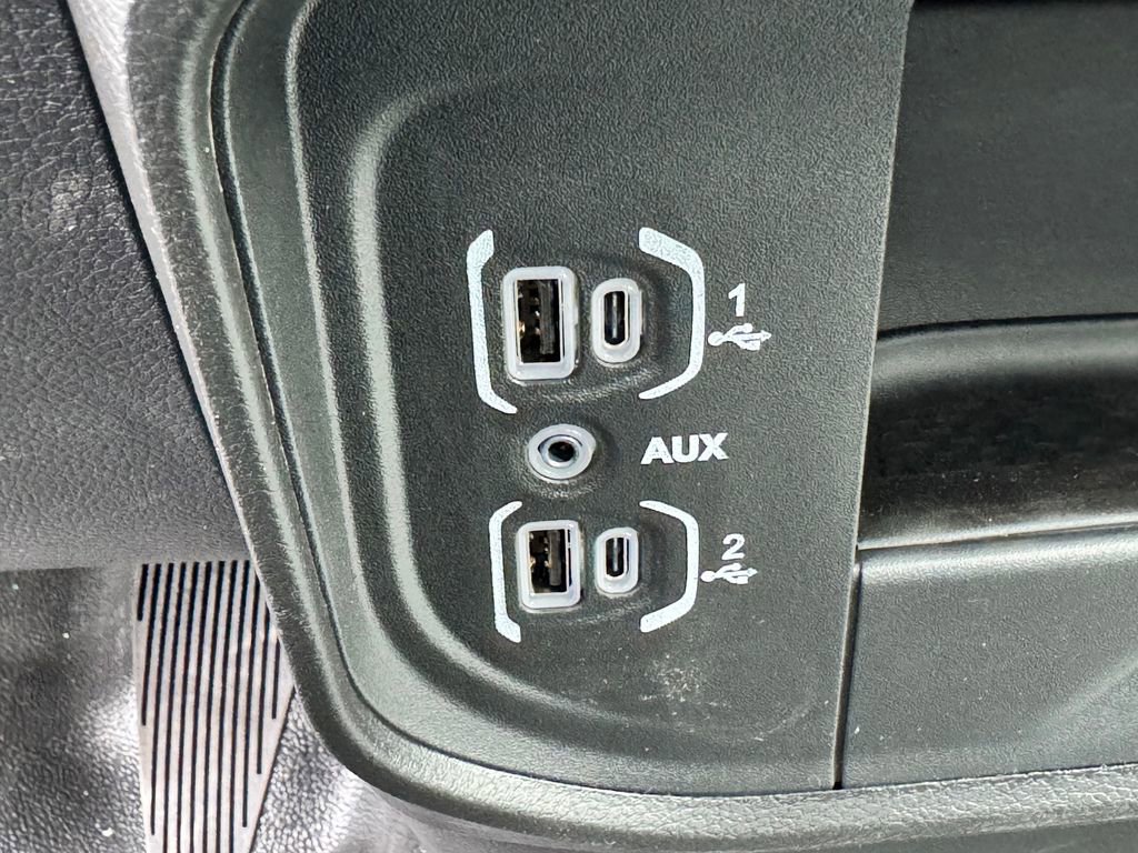 2026 RAM 4500 Tradesman