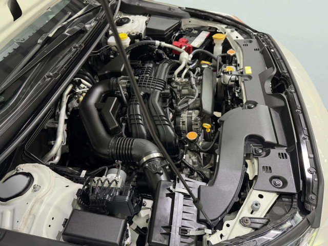 2024 Subaru Crosstrek 2.0i Premium