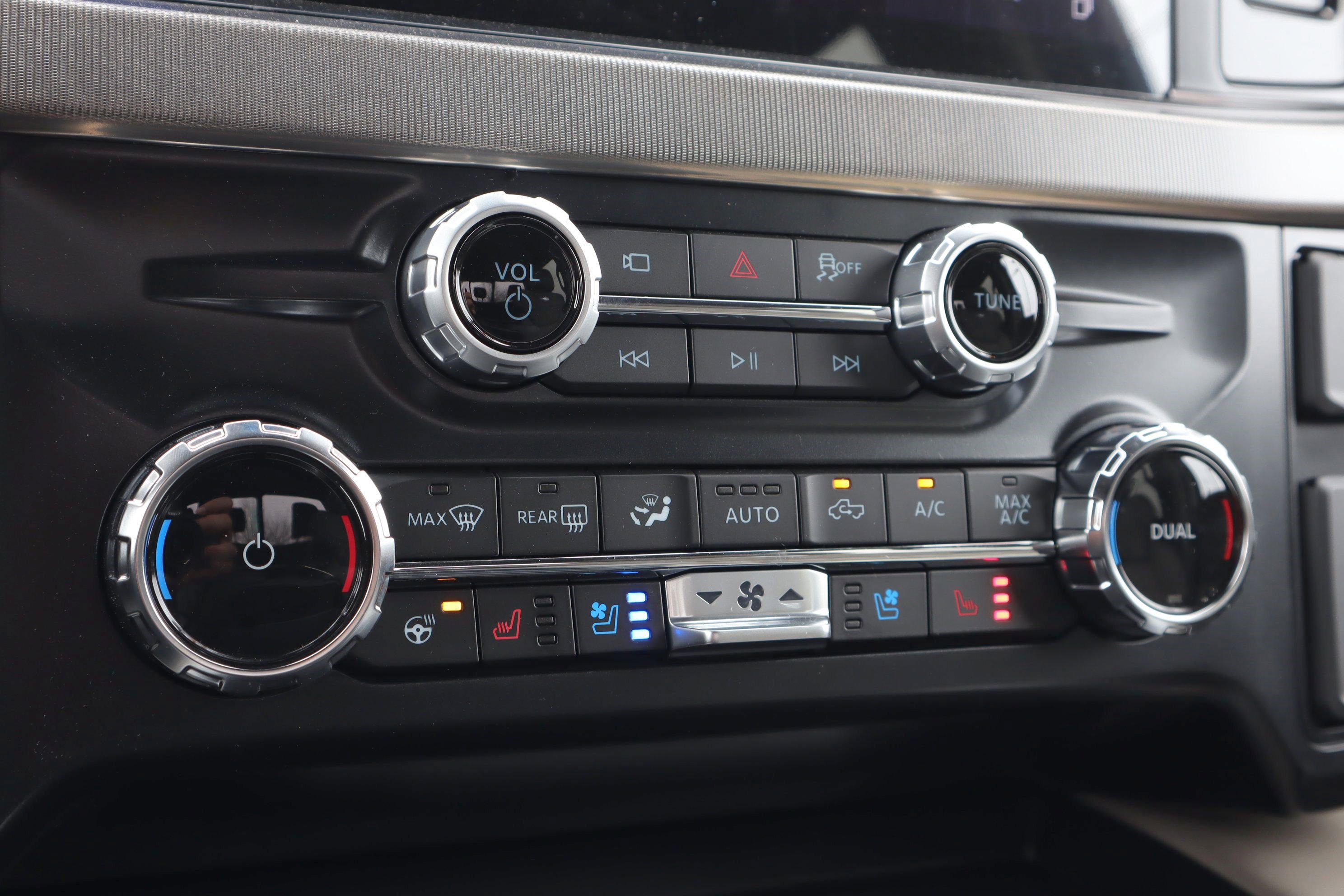 2026 Ford F450 Platinum