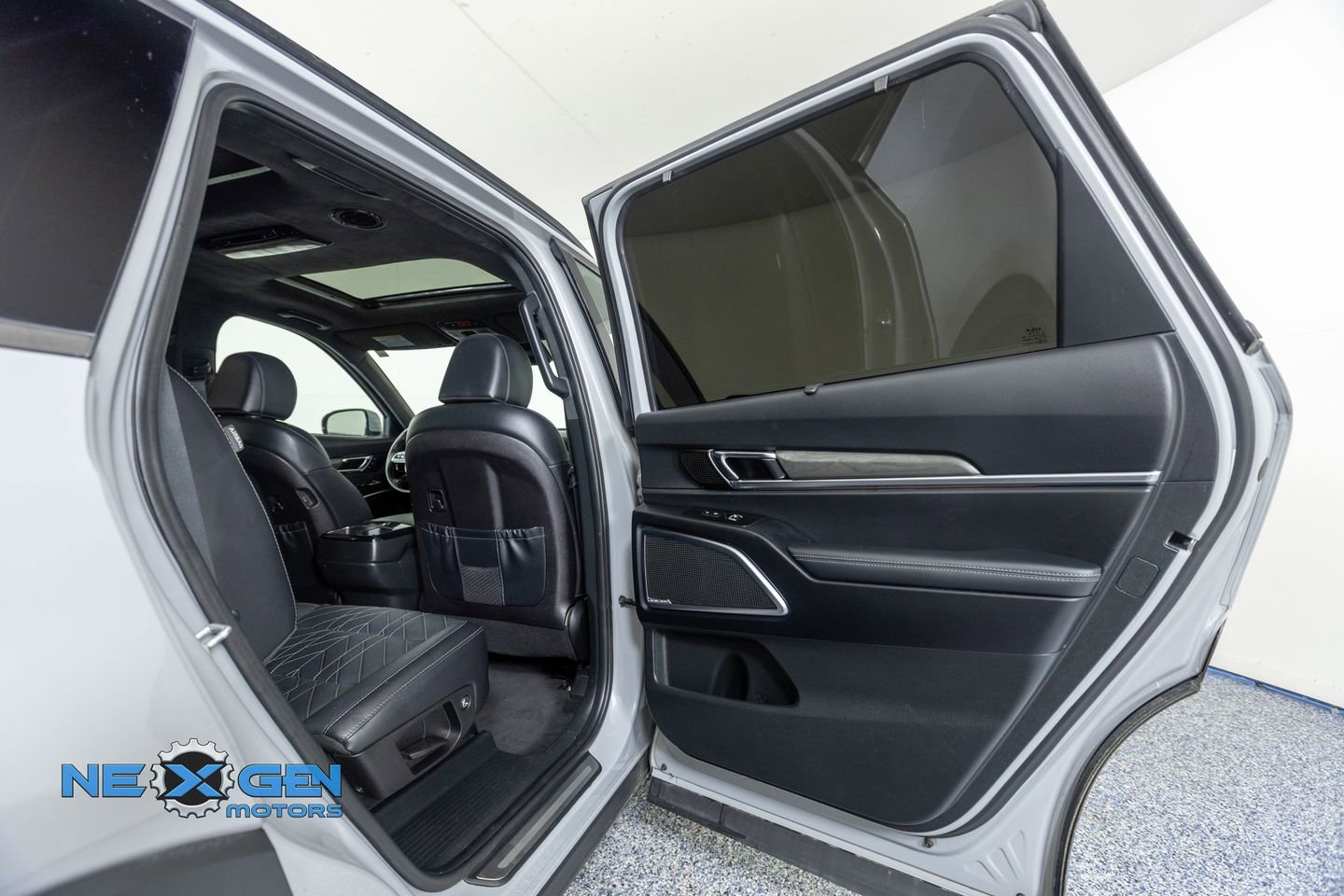 2024 Kia Telluride SX Prestige X-Pro