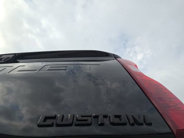 2024 Chevrolet Silverado 2500 Custom