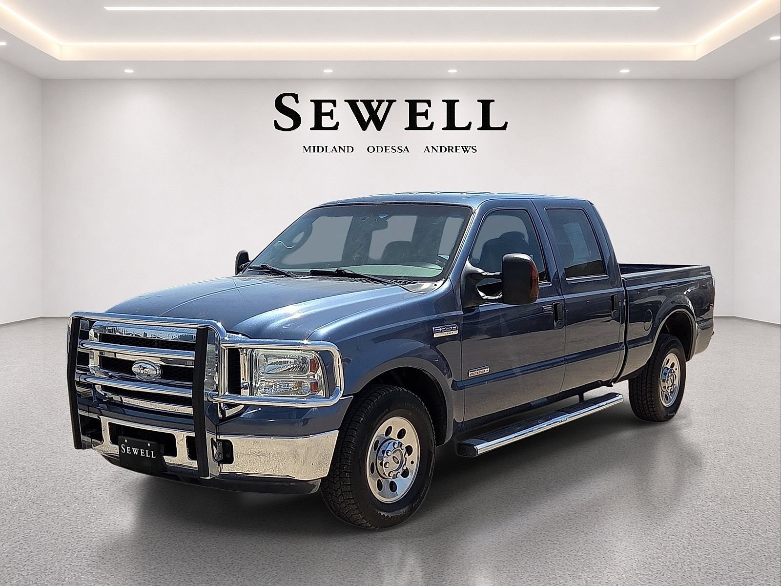 Used 2007 Ford F250 XLT